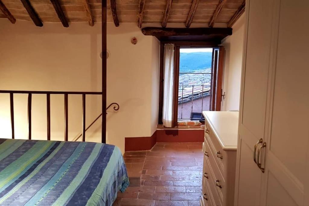 *La Torre Di Amelia* Nel Cuore Dell' Umbria Exterior photo